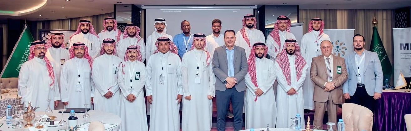 Cohort · Saudi Arabia